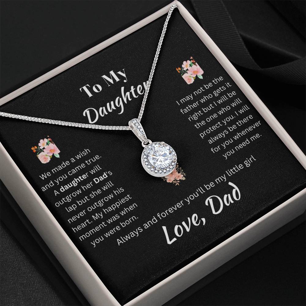 Beautiful Necklace for your Daughter